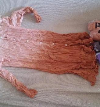 Copricostume Parah NUOVI