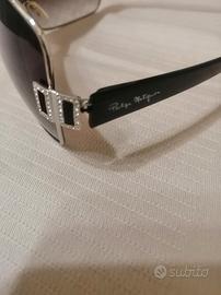 occhiali da sole donna Philippe Martignon 