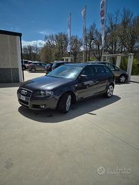 Audi A3 2.0 16V TDI Ambition