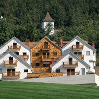 Bressanone Via Castellano Appartamento Signorile