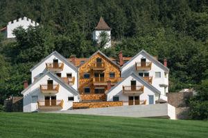 Bressanone Via Castellano Appartamento Signorile