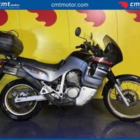 HONDA XL 600 Transalp V Finanziabile - Nero - 60