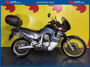 HONDA XL 600 Transalp V Finanziabile - Nero - 60