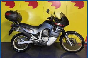HONDA XL 600 Transalp V Finanziabile - Nero - 60