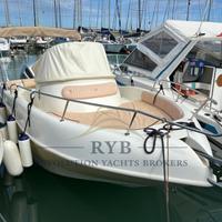 Blu & Blu Amazzonia 26 (2024)