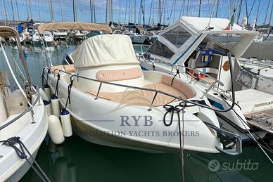 Blu & Blu Amazzonia 26 (2024)