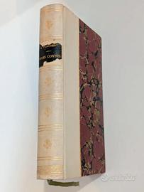 G. Flaubert - "Trois Contes" 1883