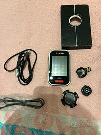Ciclocomputer Polar