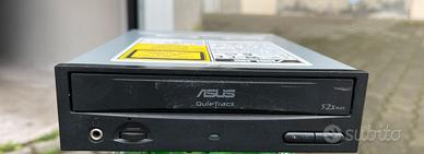 Quietrack ASUS 52x max