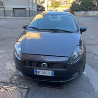 Fiat Grande Punto - 1.3 Multijet