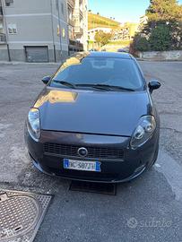 Fiat Grande Punto - 1.3 Multijet