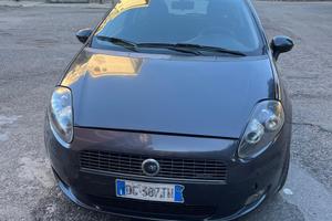 Fiat Grande Punto - 1.3 Multijet