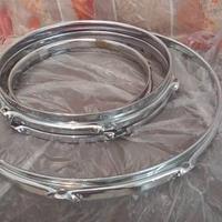 Cerchi tom rullante timpano DW Drum Workshop batte