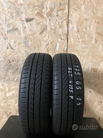 2 GOMME 175 65 14 GOOD YEAR DURAGRIP