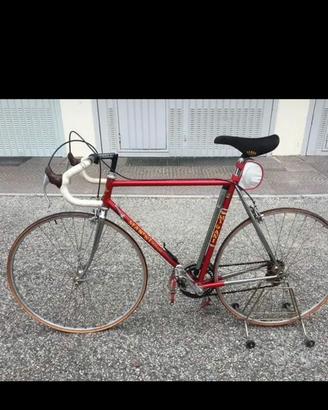bici da corsa Migani masini 