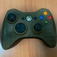 Joypad da collezione xbox 360