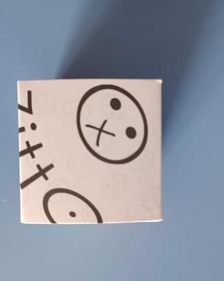 Orologio LED Zitto O blu turchese