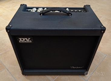 Amplificatore dv mark frank gambale combo 112