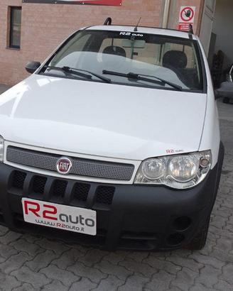FIAT - Strada 1300 MTJ FIORINO PICK-UP NEW