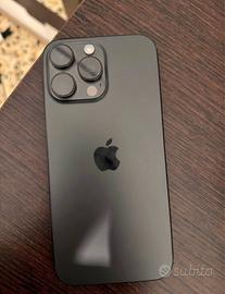 IPhone 16 Pro 256 gb