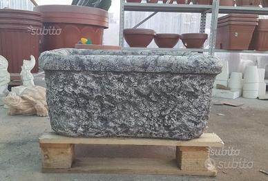 Lavabo lavandino acquaio vasca no pietra cemento