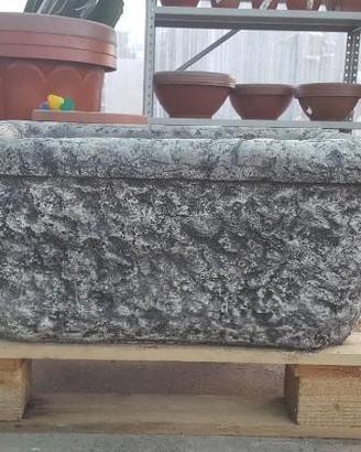 Lavabo lavandino acquaio vasca no pietra cemento