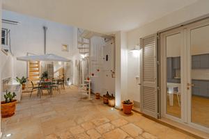 Elegante dimora nel cuore del Salento
