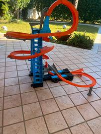 Pista Hot Wheels