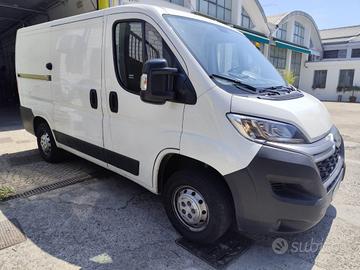 CITROEN Jumper 30 BlueHDi 120 S&S PC-TN Furgone