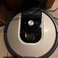 Robot roomba