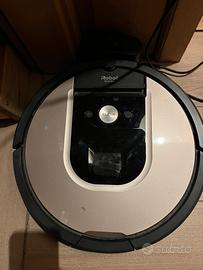 Robot roomba