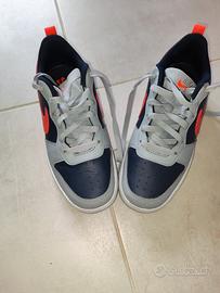 scarpa Nike 38.5