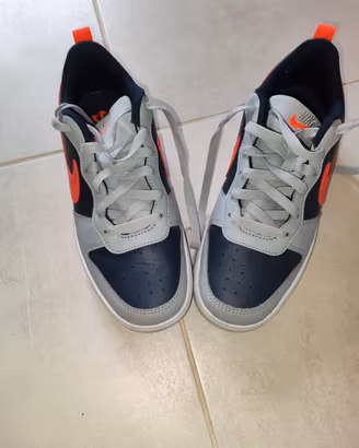 scarpa Nike 38.5
