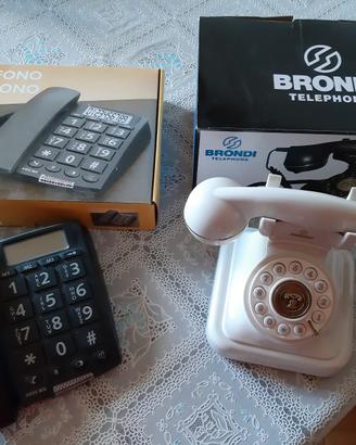 Telefoni fissi