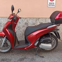 Honda SH 150