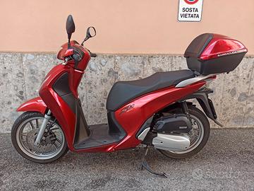 Honda SH 150