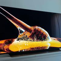 TV LG CX OLED 48" 4K HDR 120HZ HDMI 2.1