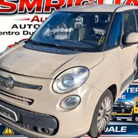 RICAMBI FIAT 500 L