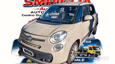 RICAMBI FIAT 500 L