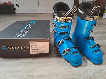 scarponi sci