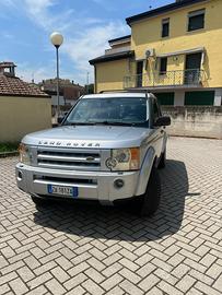 Discovery 3