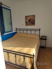 Monolocale al centro/lungomare