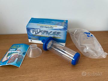 Fluspacer Distanziatore per aerosol predosati