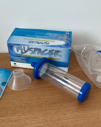 Fluspacer Distanziatore per aerosol predosati