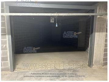 Box/Posto auto Castelbellino [A4335131]