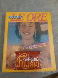 Rivista Speciale Le Ore collezione anno 1989