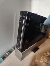 Wii + due telecomandi