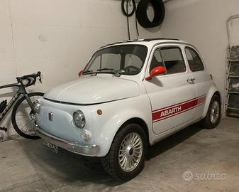 Fiat 500 L