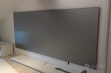 Schermo Polar Star Efinity 138" Panoramico