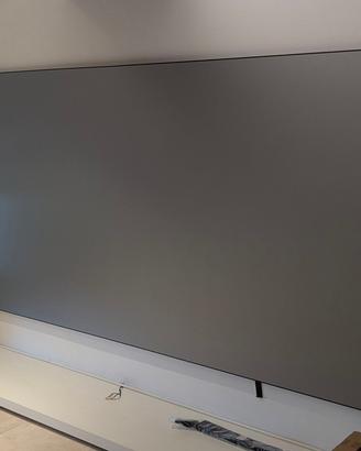 Schermo Polar Star Efinity 138" Panoramico
